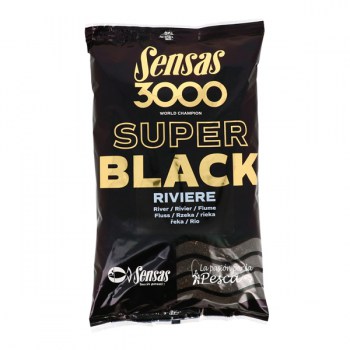 3000 Super Black Riviere9